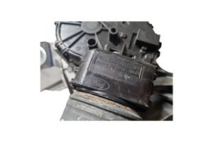 Ford Mondeo MK IV Mechanizm i silniczek wycieraczek szyby przedniej / czołowej 7S7117504AB