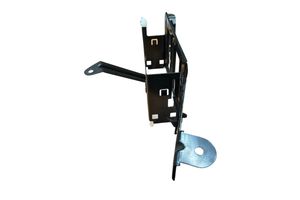 BMW X3 E83 Supporto per l’unità di navigazione GPS 65103405141