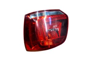 Volkswagen Polo V 6R Luci posteriori 6R0945258A