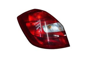 Skoda Fabia Mk2 (5J) Lampa tylna ZSB5J6945095