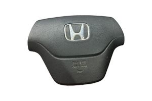 Honda CR-V Poduszka powietrzna Airbag kierownicy 77800SWWG810M1