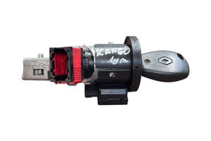 Renault Kangoo II Ignition lock N0502060A02