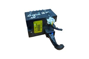 KIA Soul Heater blower motor/fan resistor 1D608