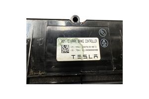 Tesla Model S Centralina/modulo sensori di parcheggio PDC 100761800D