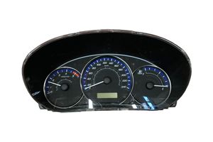 Subaru Forester SH Tachimetro (quadro strumenti) 85003SC