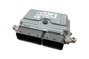 Mercedes-Benz B W245 Engine control unit/module A6401503491