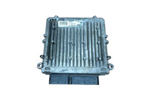 Mercedes-Benz Vito Viano W639 Galios (ECU) modulis A6519002803