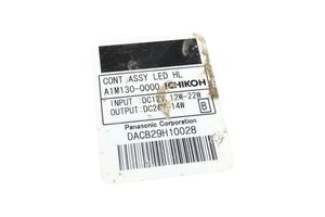 Nissan Leaf I (ZE0) Light module LCM A1M1300000