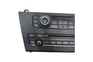 BMW X3 F25 Climate control unit 924826501