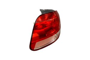 Volkswagen Golf VI Rear/tail lights 5K0945111