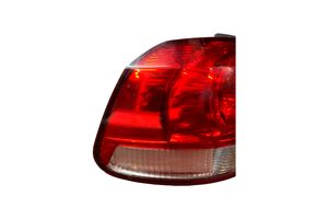 Volkswagen Golf VI Rear/tail lights 5K0945111