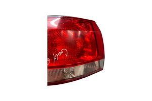 Volkswagen Golf VI Rear/tail lights 5K0945111