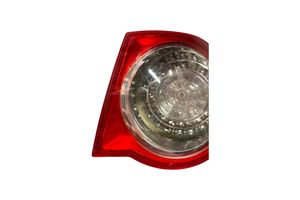 Volkswagen Jetta V Rear/tail lights 1K5945096G