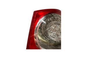 Volkswagen Jetta V Rear/tail lights 1K5945096G