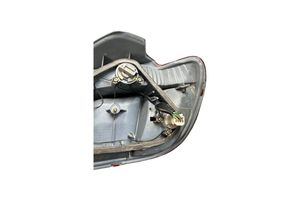 Toyota Yaris Lampa tylna 52006