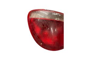 Toyota Yaris Lampa tylna 52006