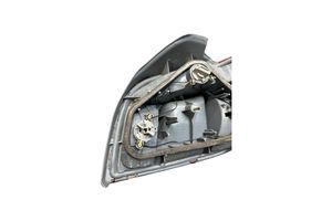 Toyota Yaris Lampa tylna 52006