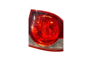 Honda Civic Lampa tylna P6104