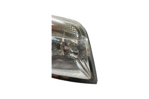 Ford Transit -  Tourneo Connect Headlight/headlamp 39130748