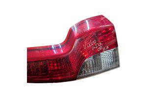 Volvo V50 Lampa tylna 30744542