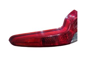 Volvo V50 Lampa tylna 30744542