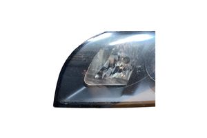 Volvo S40 Lampa przednia 30698877