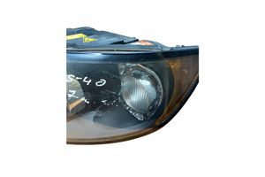 Volvo S40 Lampa przednia 30698877