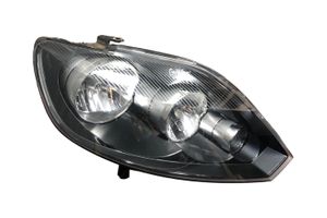 Volkswagen Golf Plus Lampa przednia 5M1941006G