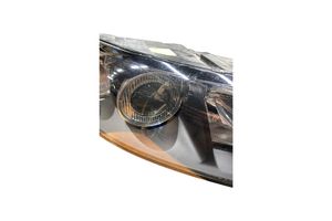 Volvo S40 Lampa przednia 31213185