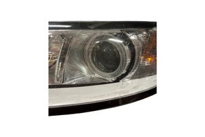 Volvo V50 Lampa przednia 31265694