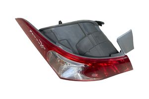 Honda Accord Lampa tylna 12710