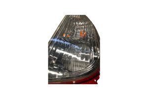 Mitsubishi Grandis Lampa tylna 22087642