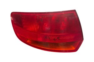 Audi A3 S3 8P Luci posteriori 8P4945095