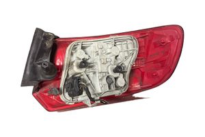 Audi A3 S3 8P Luci posteriori 8P4945095