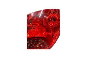 Peugeot 207 Luci posteriori 964998658002