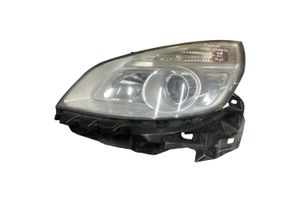 Renault Scenic II -  Grand scenic II Faro delantero/faro principal 8200479716