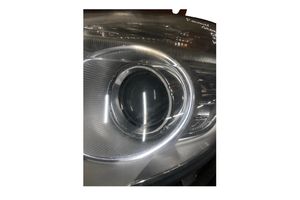 Renault Scenic II -  Grand scenic II Faro delantero/faro principal 8200479716