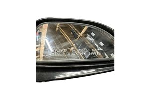 Chevrolet Nubira Etuoven sähköinen sivupeili 015758