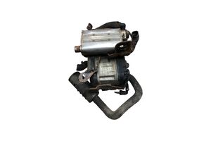 Volkswagen Tiguan Auxiliary pre-heater (Webasto) 9013858E