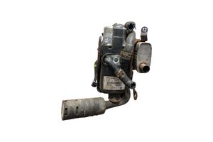 Volkswagen Tiguan Auxiliary pre-heater (Webasto) 9013858E