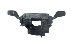 Ford S-MAX Pyyhkimen/suuntavilkun vipukytkin 6G9T13N064DE