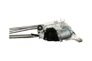 Mitsubishi Outlander Front wiper linkage and motor 1593001052