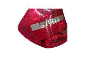 BMW 1 E81 E87 Lampa tylna 63210397034