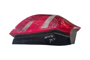 BMW 1 E81 E87 Lampa tylna 63210397034