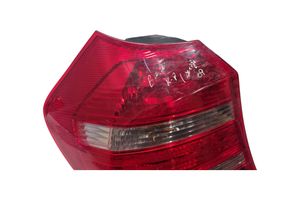 BMW 1 E81 E87 Lampa tylna 63210397034