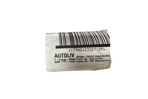 Toyota Urban Cruiser (XP110) Airbag da tetto ACG321113PTX