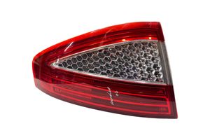 Ford Mondeo MK IV Luci posteriori RS102