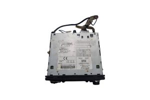 Mitsubishi Outlander Radija/ CD/DVD grotuvas/ navigacija MZ312636