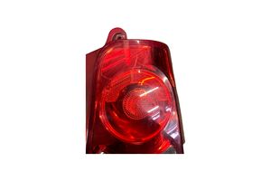 Citroen Berlingo Luci posteriori 9680607880