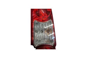 Citroen Berlingo Luci posteriori 9680607880